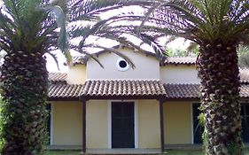 Villa Rododafni