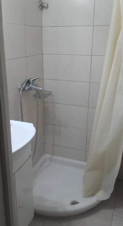 Villa Rododafni Roda  Chambre photo
