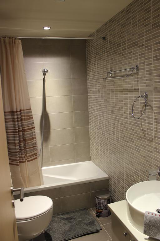 Villa Rododafni Roda  Chambre photo