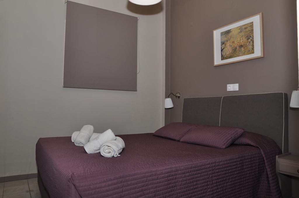Villa Rododafni Roda  Extérieur photo